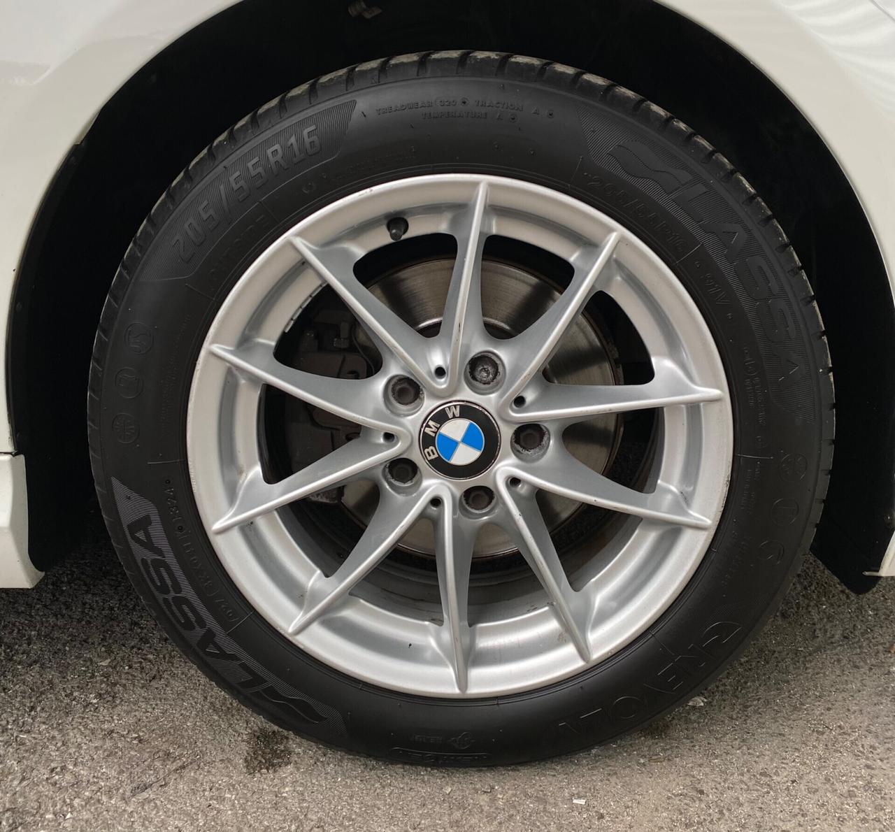 BMW Serie 3 316d 2.0 116cv cat Touring