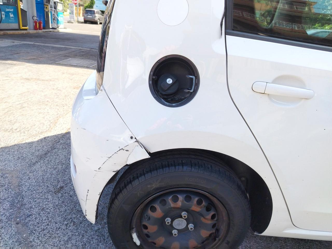 Volkswagen up! 1.0 5p. move