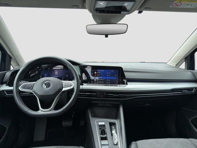 VOLKSWAGEN Golf Golf 1.0 eTSI EVO DSG Life