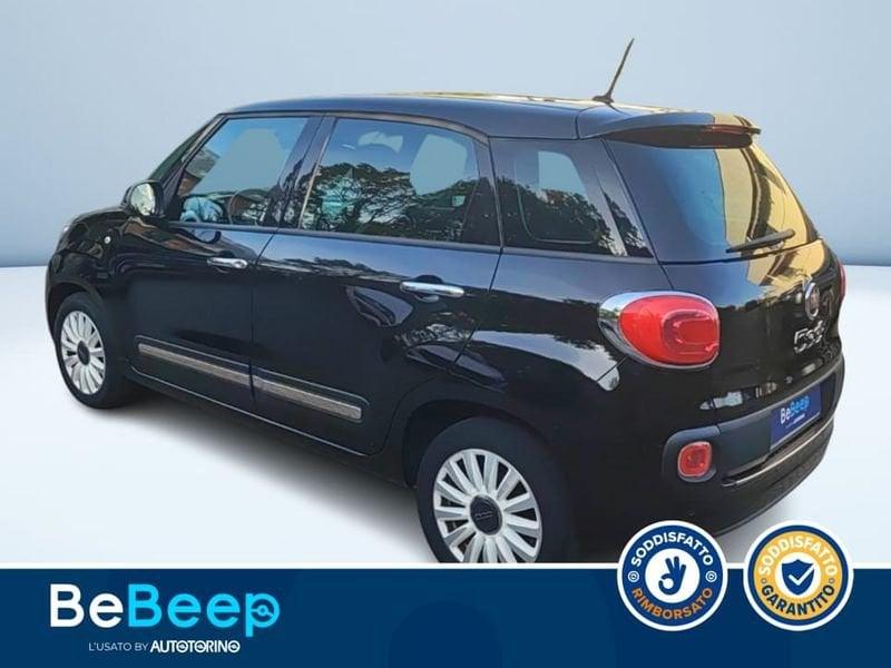 FIAT 500L 1.3 MJT POP STAR 95CV