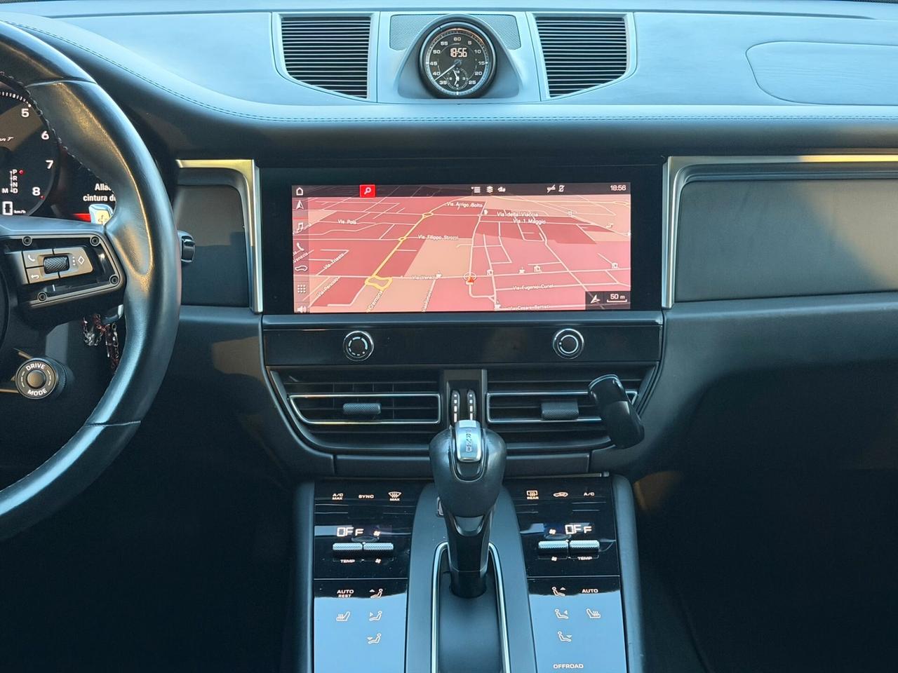 Porsche Macan 2.0T Full optional Unico proprietario