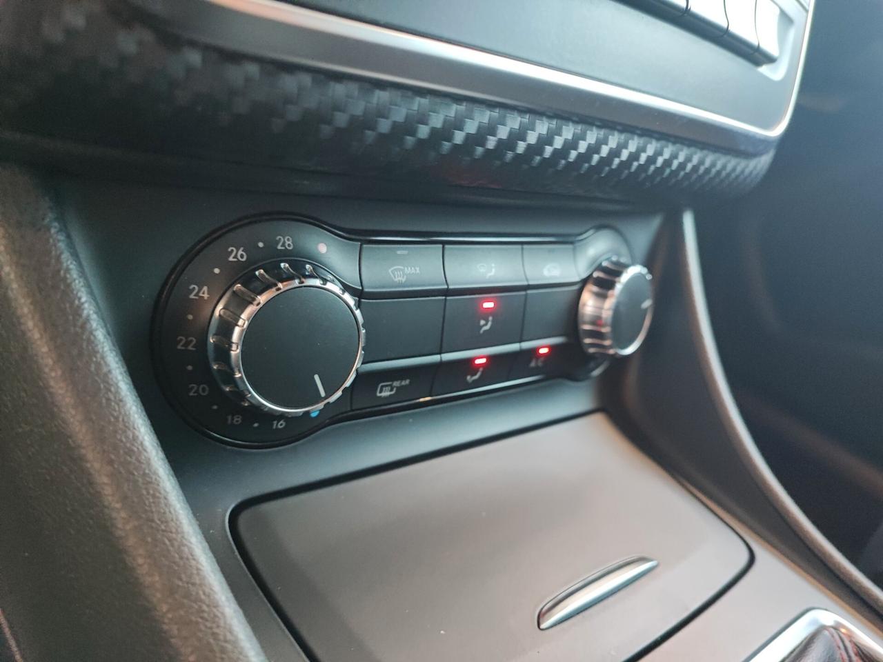 Mercedes-benz A 180 CDI Premium