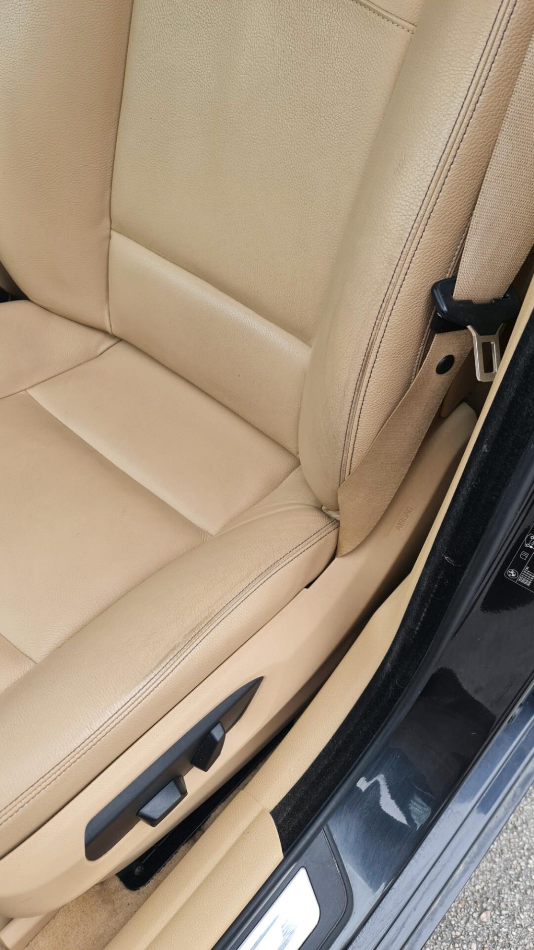 Bmw 525 525d Touring Luxury