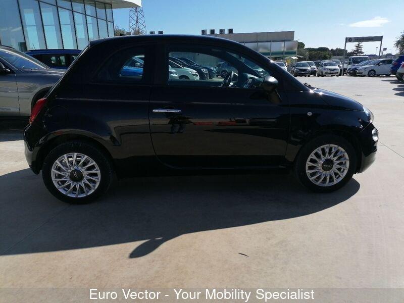 FIAT 500 1.0 Hybrid Cult