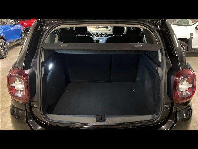 Dacia Duster 1.0 tce ECO-G Prestige 4x2