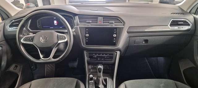 Volkswagen Tiguan 2.0 tdi Elegance 150cv dsg