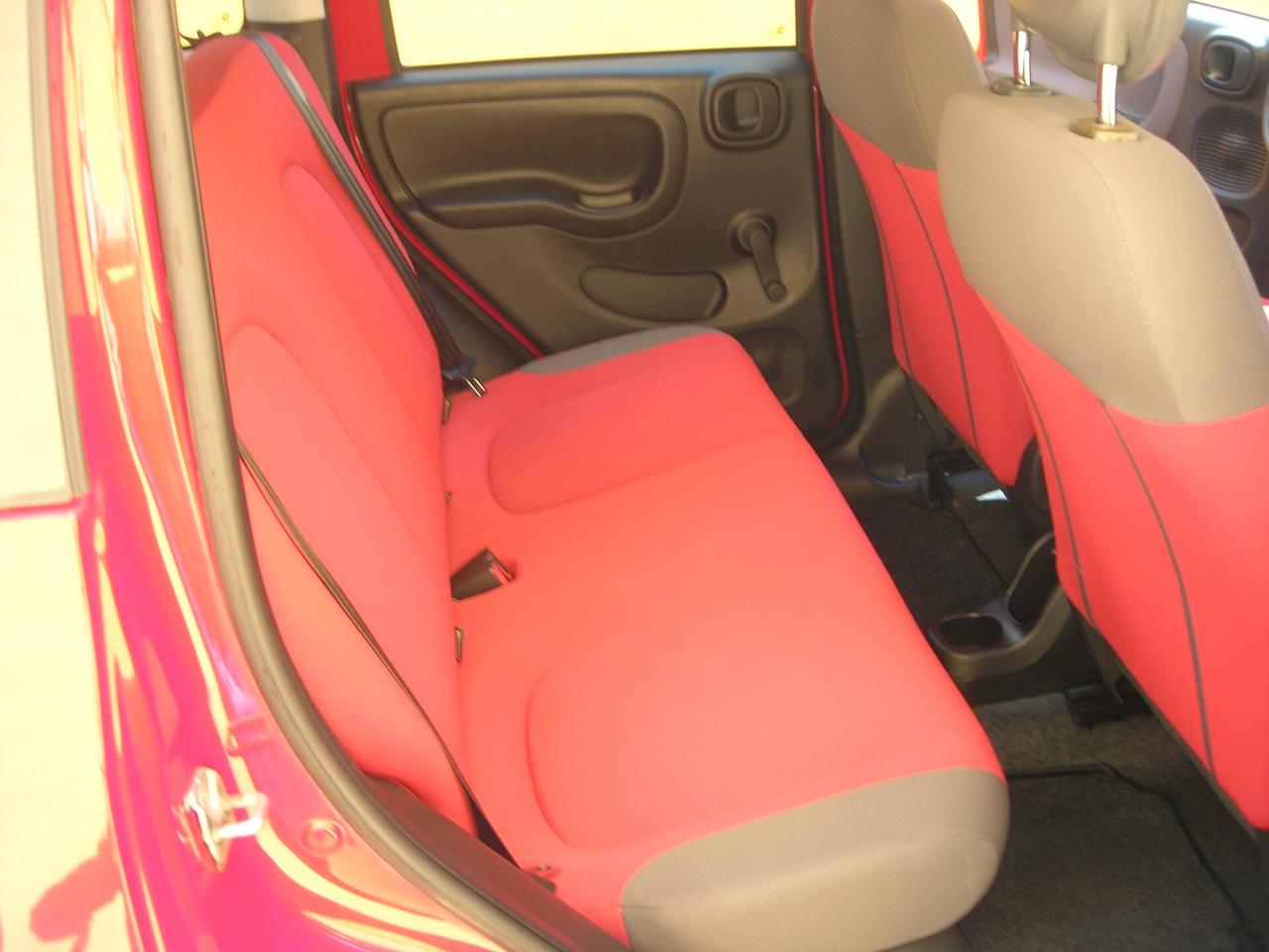 Fiat Panda 1.2 Pop