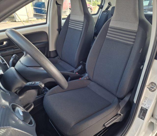 VOLKSWAGEN up! 1.0 75 CV 5p. move up! NEO PATENTATI