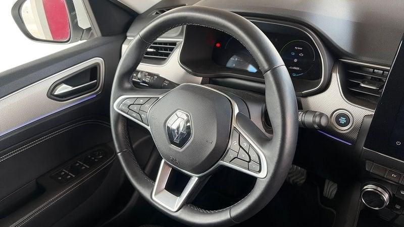 Renault Arkana 1.6 E-Tech full hybrid Intens 145cv