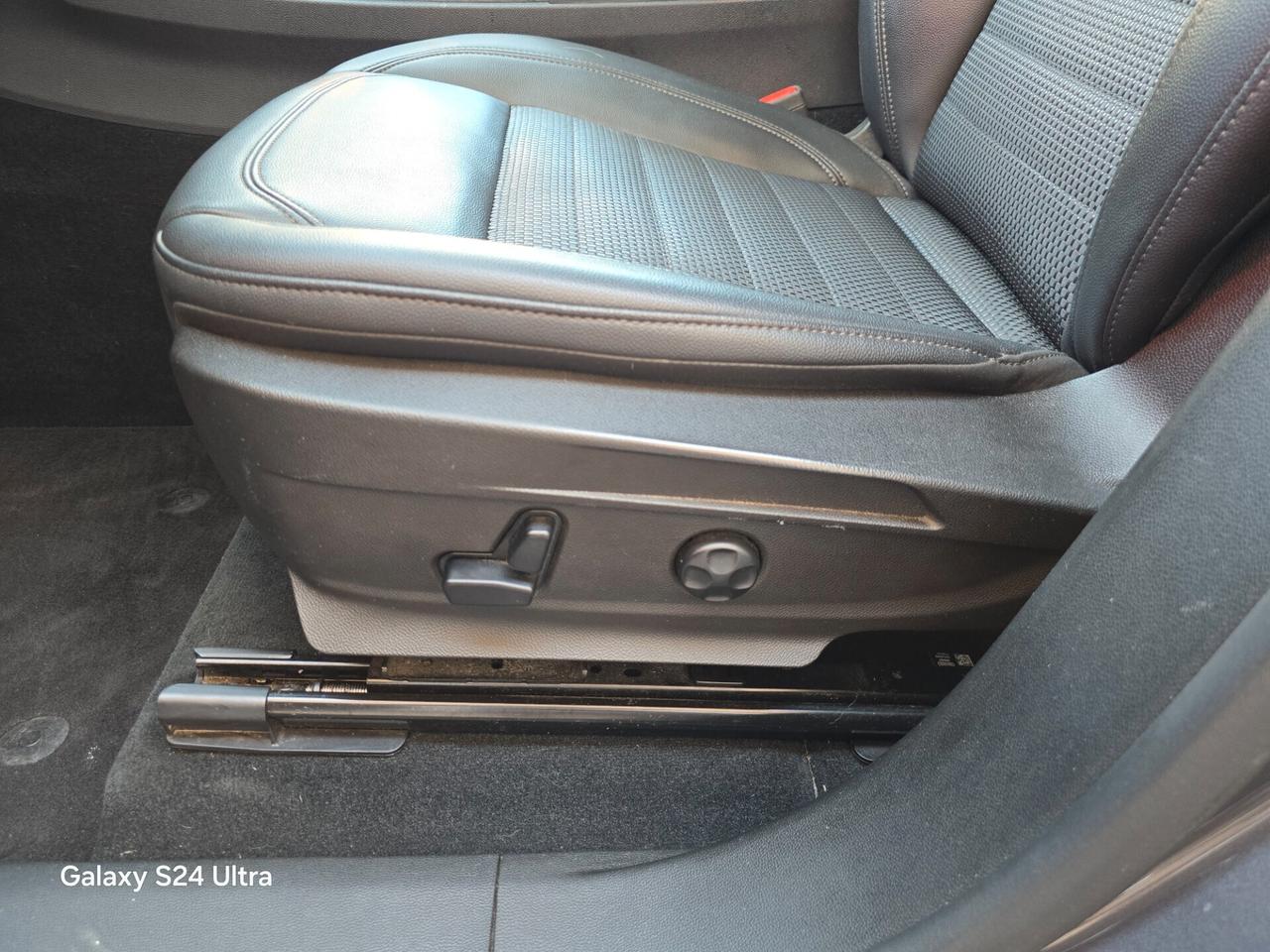Alfa Romeo Stelvio 2.2 Turbodiesel 160 CV AT8 RWD Business