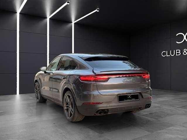 Porsche Cayenne Cayenne Coupe 3.0 e hybrid 5pti Tiptronic Matrix/Tetto/Pack Sport/Scarichi