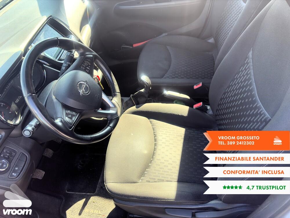 OPEL Karl Karl Rocks 1.0 73 CV