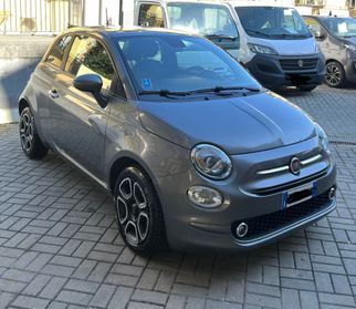 FIAT 500 1.0 HYBRID (BENZINA/ELETTRICA) ANCHE PER NEOPATENTATI - KM 93809