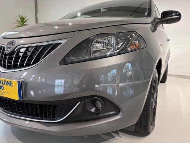 LANCIA Ypsilon 1.2 69 CV 5 porte GPL Ecochic Silver PREZZO REALE