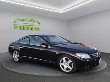 Mercedes-benz CL 600 Sport