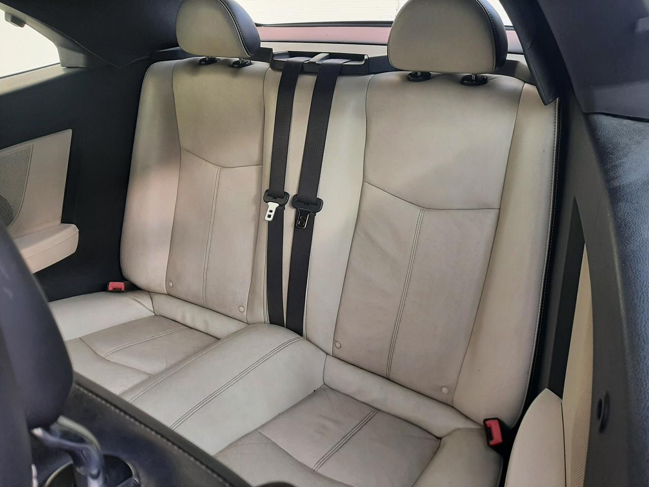 Lancia Flavia Cabriolet 2.4 170cv GPL