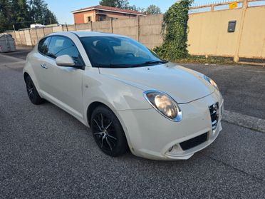 ALFA ROMEO MITO 1.3 MTJ "OK NEOPATENTATI"