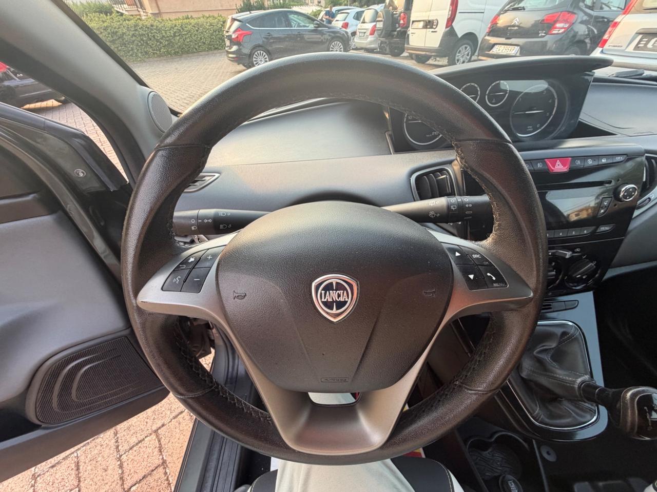 Lancia Ypsilon 1.3 MJT 16V 95 CV 5 porte S&S Platinum