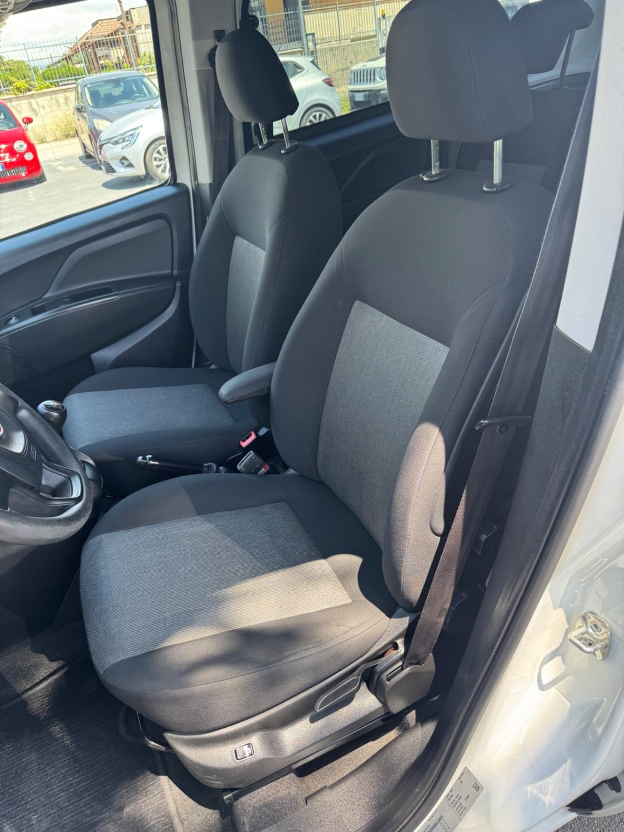 Fiat Doblo Doblò 1.3 MJT N1 AUTOCARRO