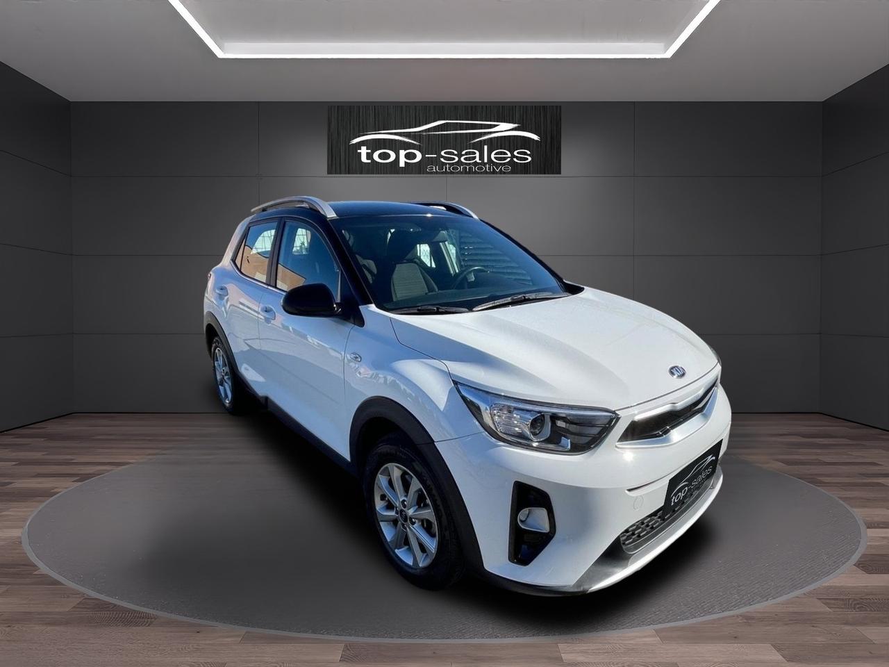 Kia Stonic 1.6 CRDi 115 CV Energy