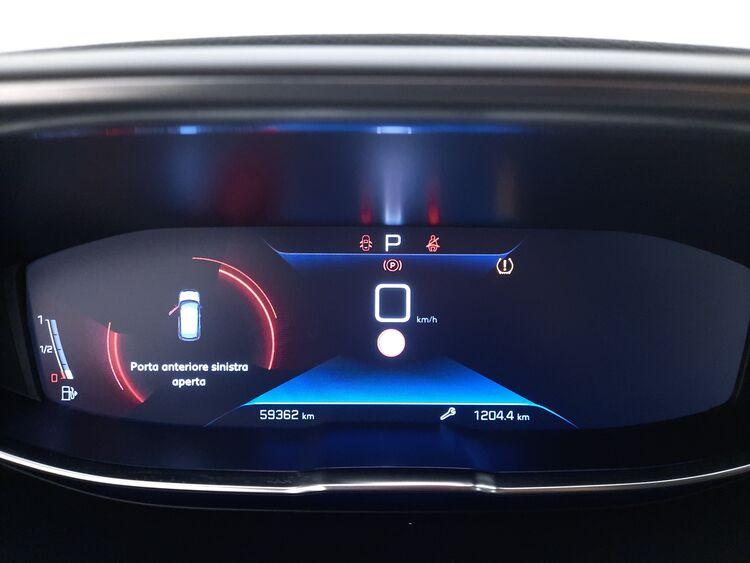 Peugeot 3008 Active Business EAT8 BR421057 1.5 Diesel 131CV