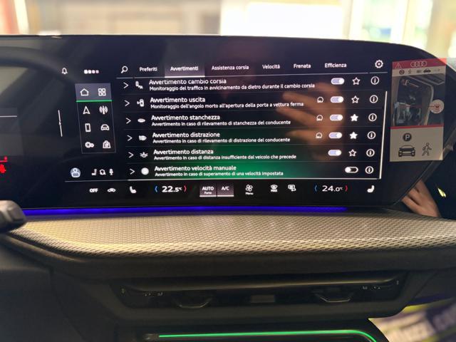 AUDI Q5 Sportback/SPB TDI MHEV 204CV quattro S line