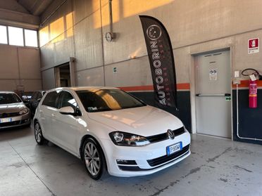 Volkswagen Golf 1.4 TSI 5p. Highline BlueMotion Technology