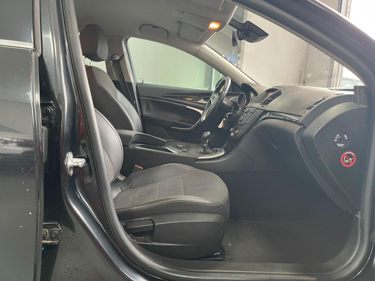 Opel Insignia 2.0 CDTI 5 porte aut. Cosmo