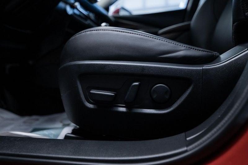 Mazda CX-30 2.0 m-hybrid Exclusive awd 180cv 6mt