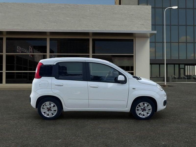 FIAT Panda 1.2 EasyPower GPL - UCONNECT (120-23)