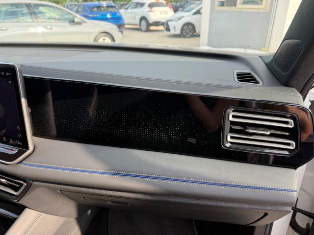 VOLKSWAGEN Tiguan R-Line GARANZIA UFFICIALE VW