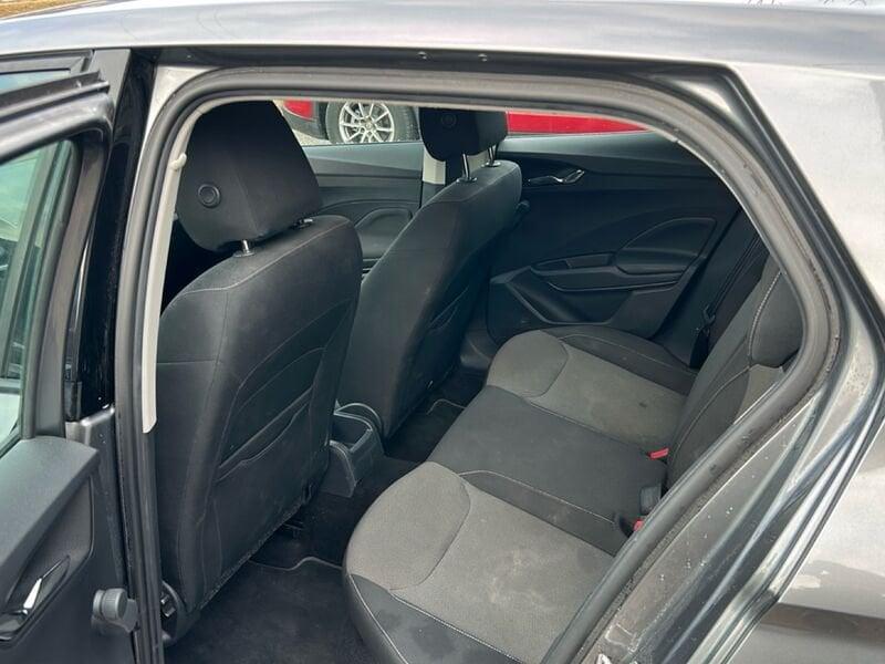 Skoda Fabia Fabia 1.0 MPI Ambition