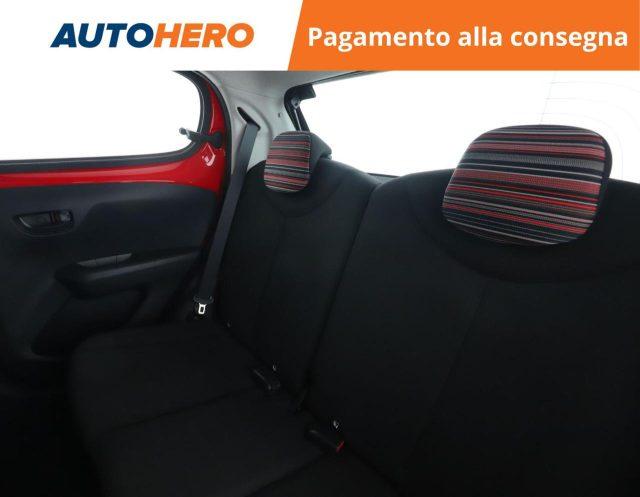 CITROEN C1 VTi 72 5 porte Feel