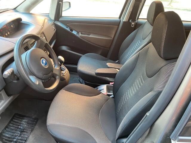 Fiat Idea 1.4 16V Dynamic