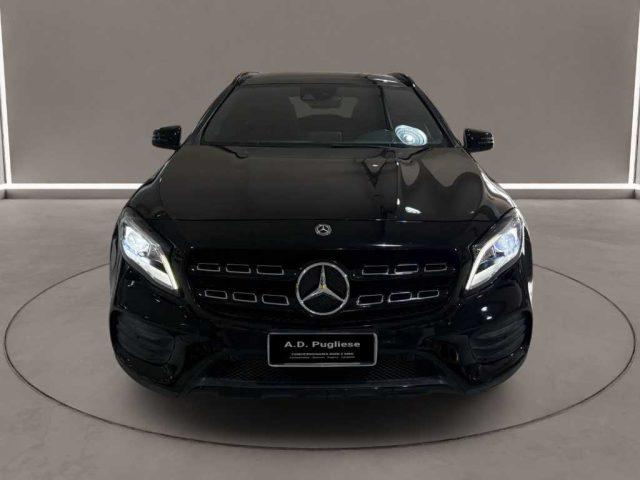 MERCEDES-BENZ G LA (X156) - LA 200 d Automatic Premium