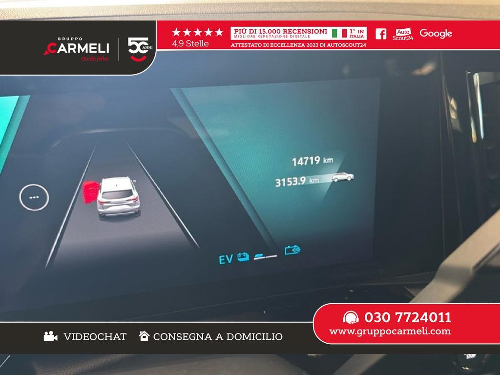 Renault Austral 1.2 full hybrid E-Tech Techno Auto