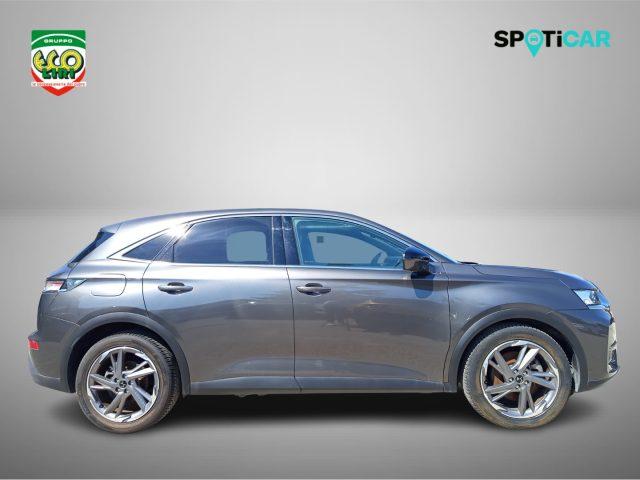 DS AUTOMOBILES DS 7 Crossback E-Tense Performance Line