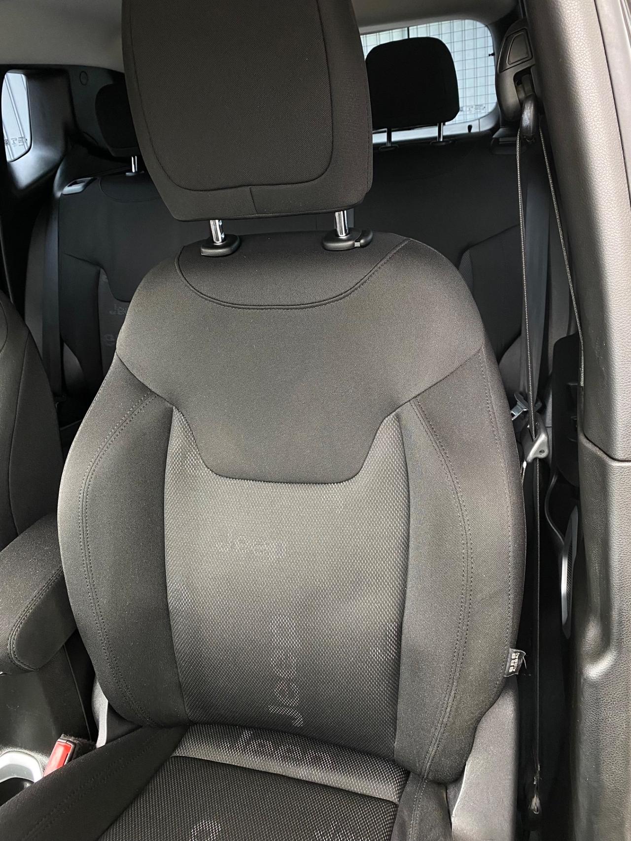 Jeep Renegade 1.6 MJT 120cv Longitude - 70 MILA KM