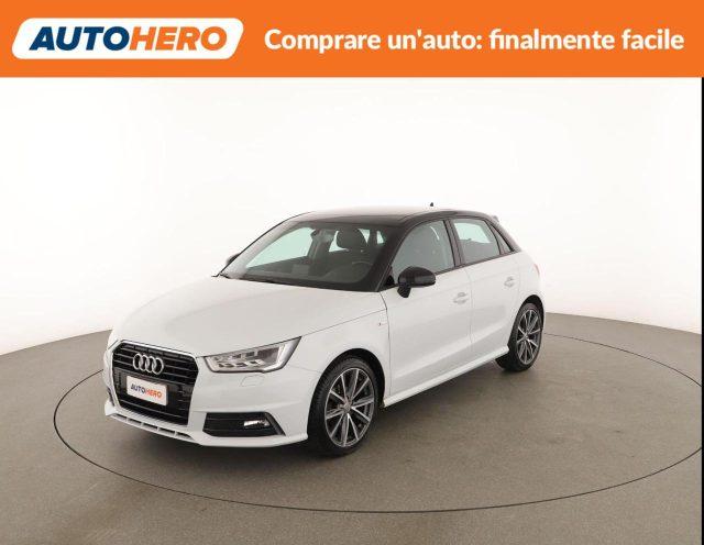 AUDI A1 SPB 1.4 TDI Admired