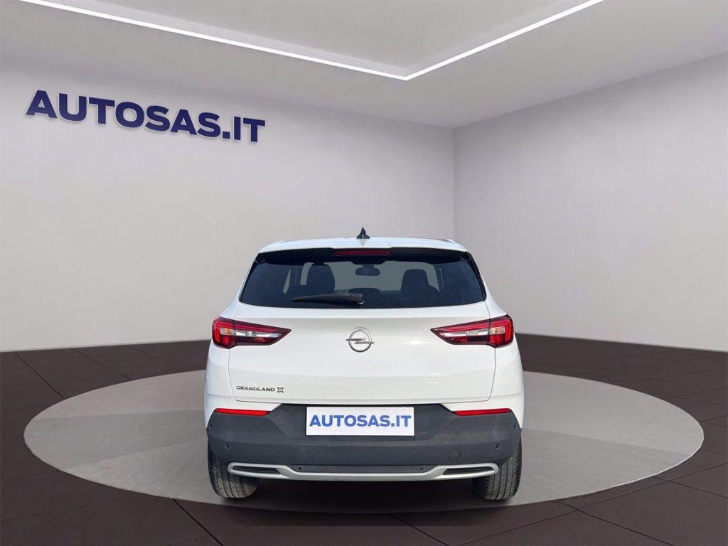 OPEL Grandland X 1.5 diesel Ecotec Start&Stop aut. Innovation del 2021