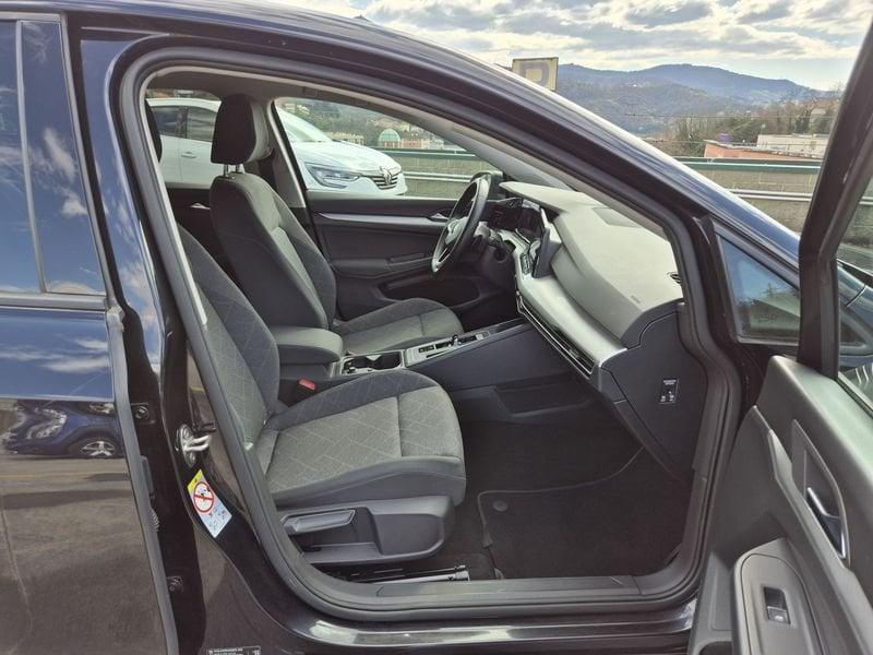 Volkswagen Golf 2.0 tdi Life 150cv dsg