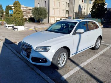 Audi Q5 2.0 TDI 177 CV quattro Advanced Plus
