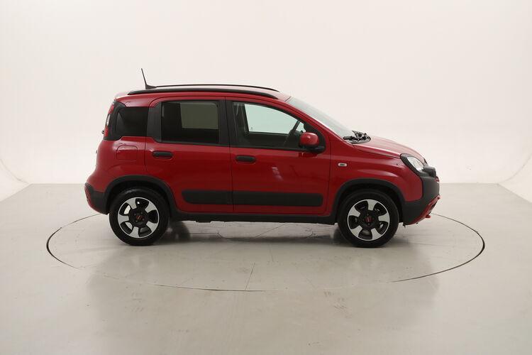 Fiat Panda Hybrid Cross BR962831 1.0 Mild Hybrid 69CV