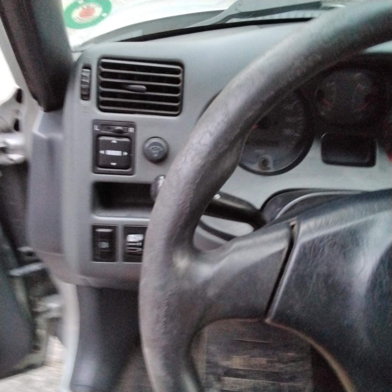 Toyota RAV 4 2.0i 16V cat 3 porte Fun