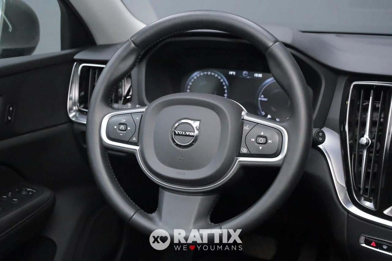 Volvo V60 2.0 T6 Phev Inscription Expression AWD Auto