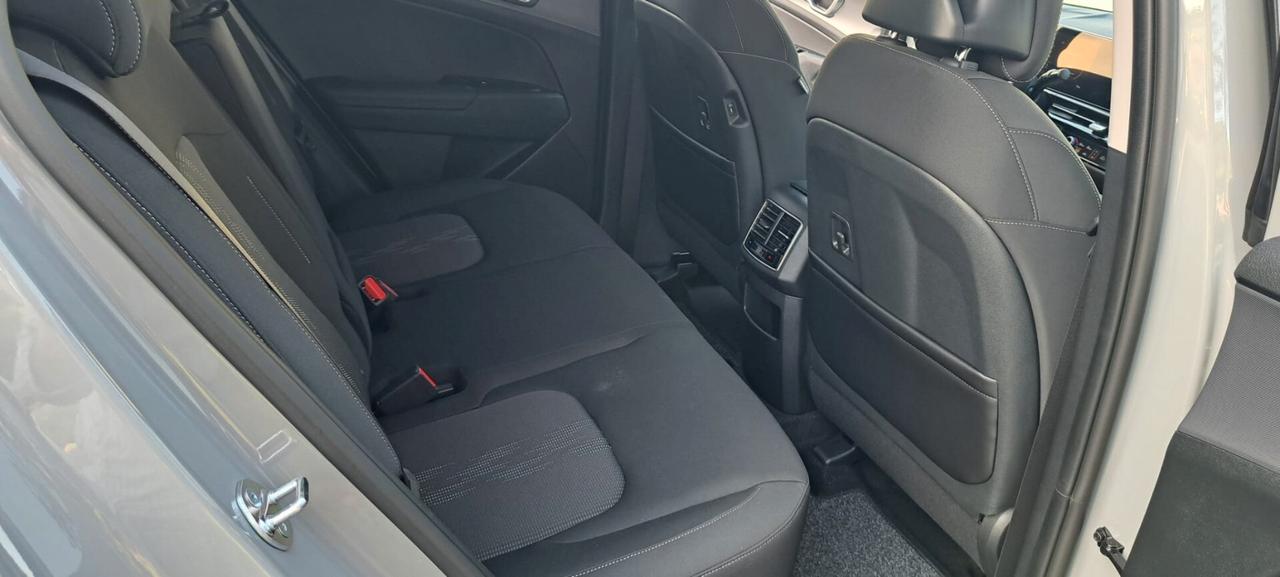 Kia Sportage Tri Fuel 1.6 TGDi HEV GPL AT 6 Style