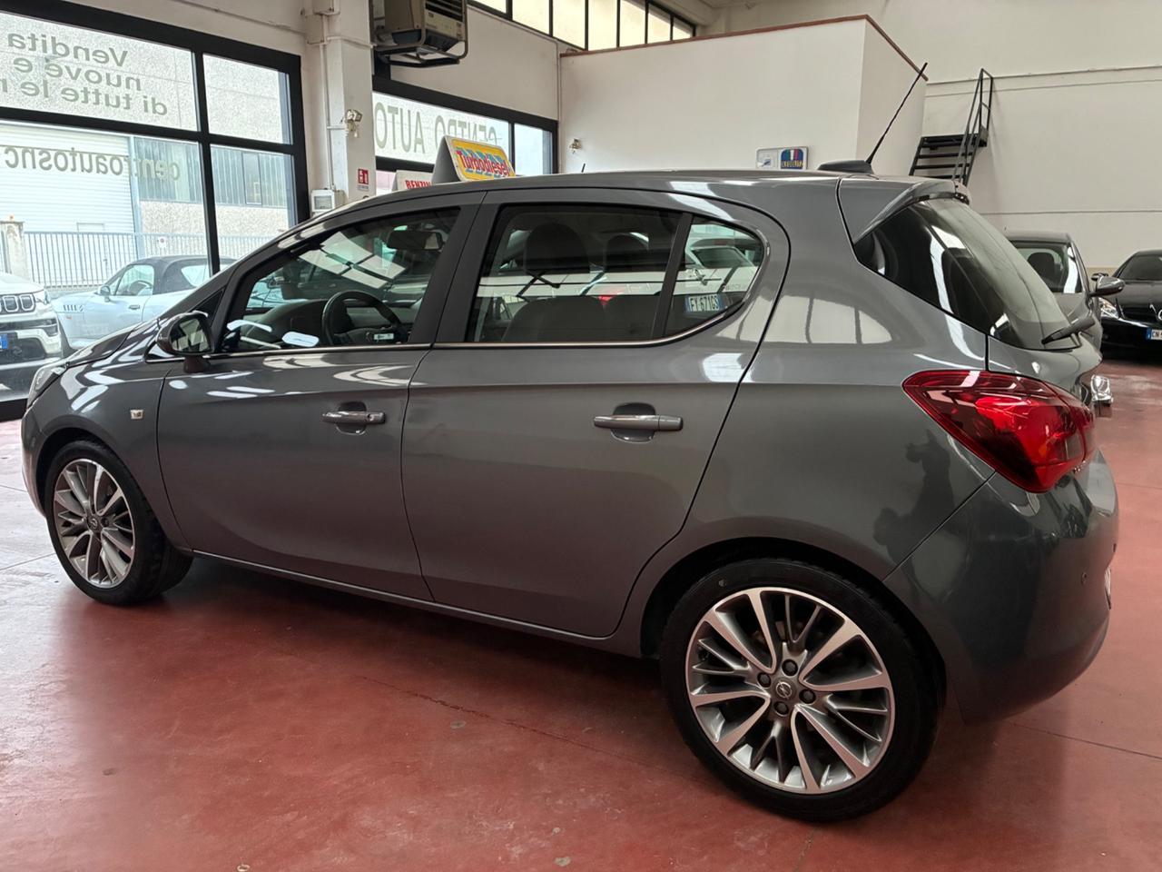 Opel Corsa 1.3 CDTI ecoFLEX Start&Stop 5 porte