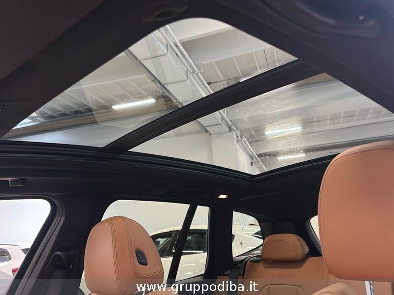 BMW X3 G01 2021 xdrive20d mhev 48V Msport auto