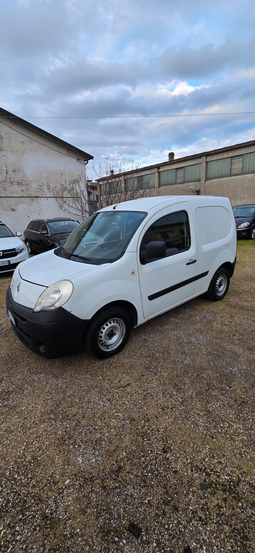 Renault Kangoo 1.5 dCi 70CV 3p. Express Compact Generique