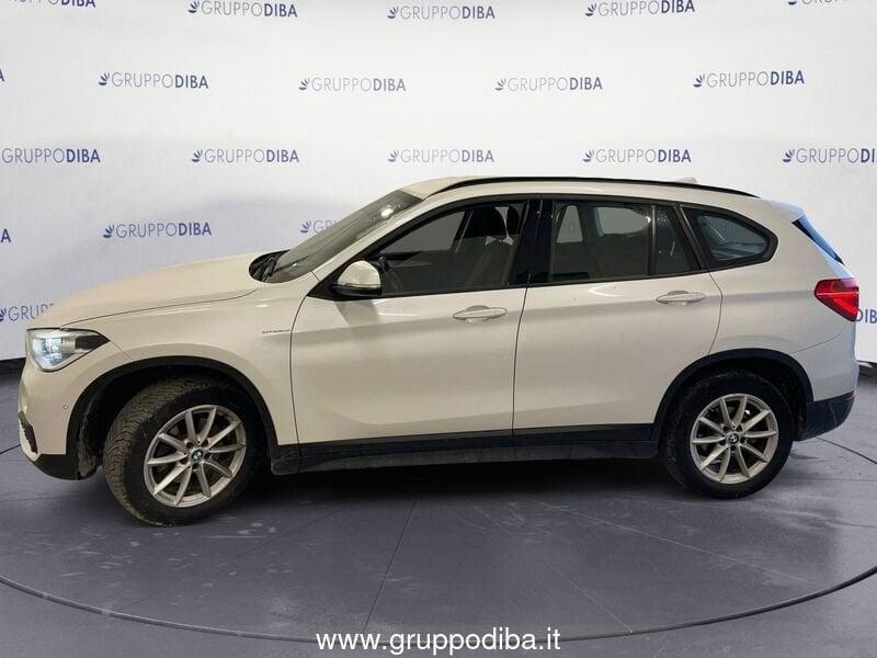 BMW X1 F48 Diesel sdrive18d Business auto